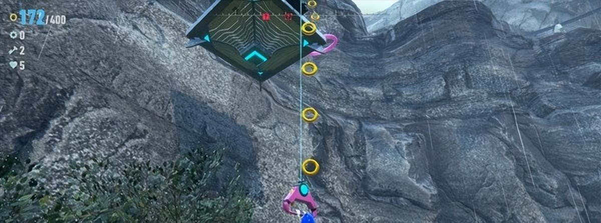 索尼克未知边境多少帧,索尼克未知边境所有关卡