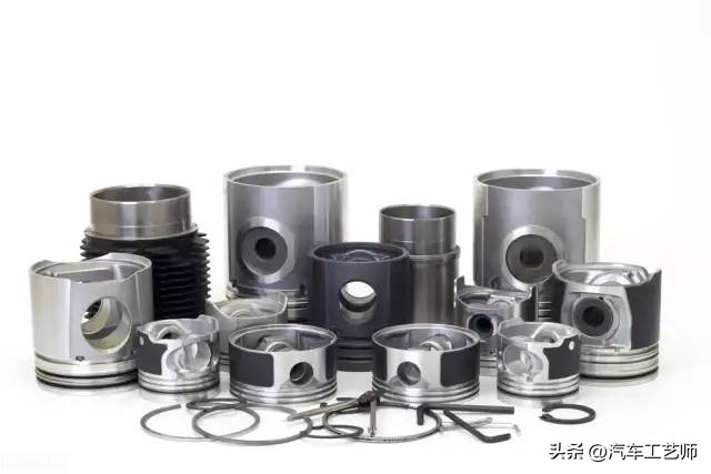 谁是全球第一制造强国,发动机关键零部件有哪些