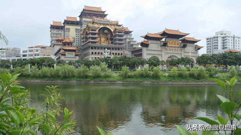 广西各地级市名字由来,广西名称的由来