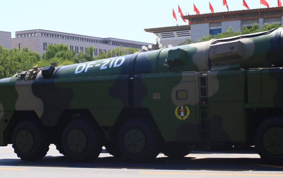 7月6日下午：美国担心！中国若断供矿物锑，美将面临*药弹**停产