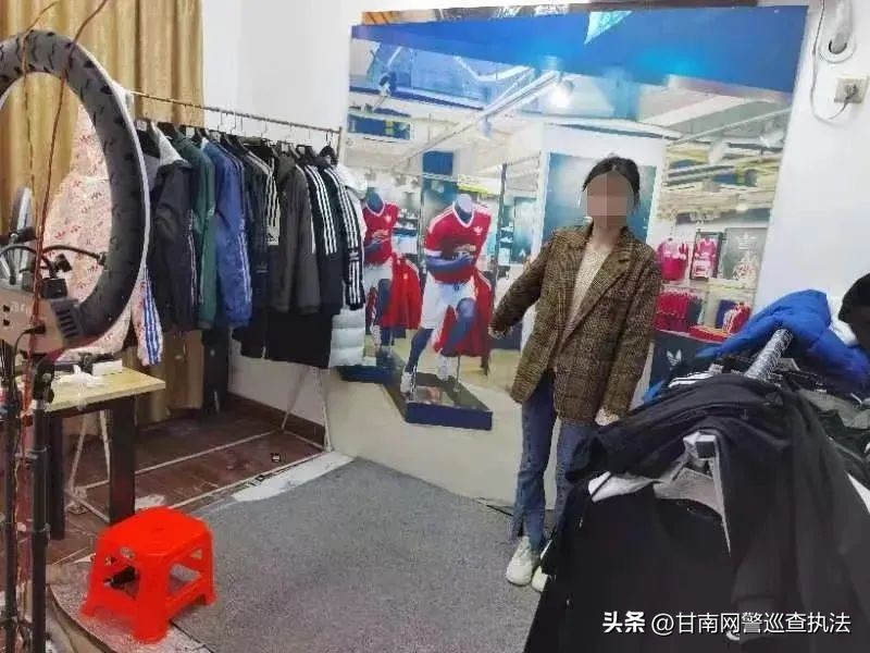 打假依旧直播,打假不手软维权在身边