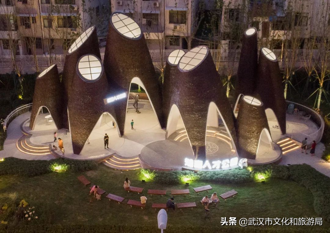 汉阳汉江新公园,汉阳新增公园有哪些