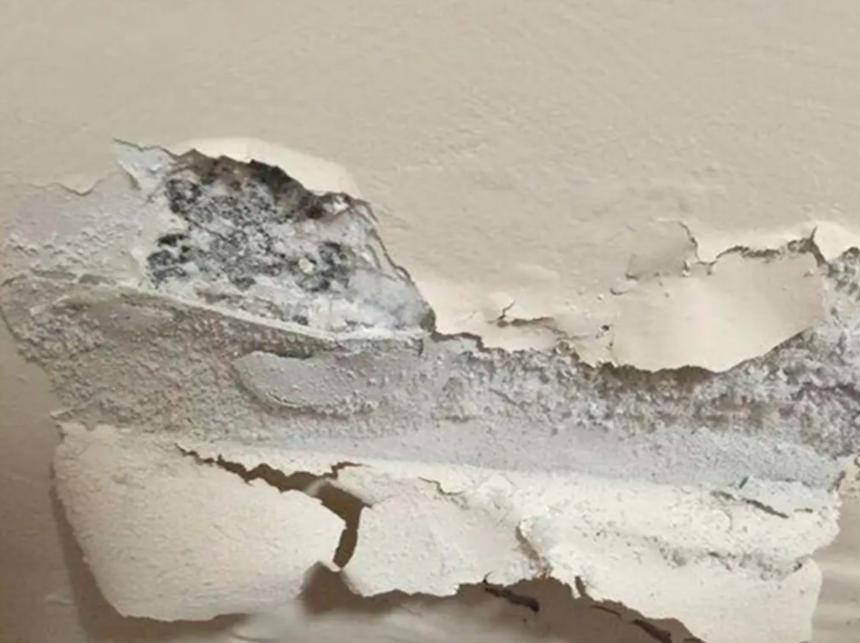 水泥抹灰砂浆掉渣怎么补救,内墙水泥抹灰掉灰处理