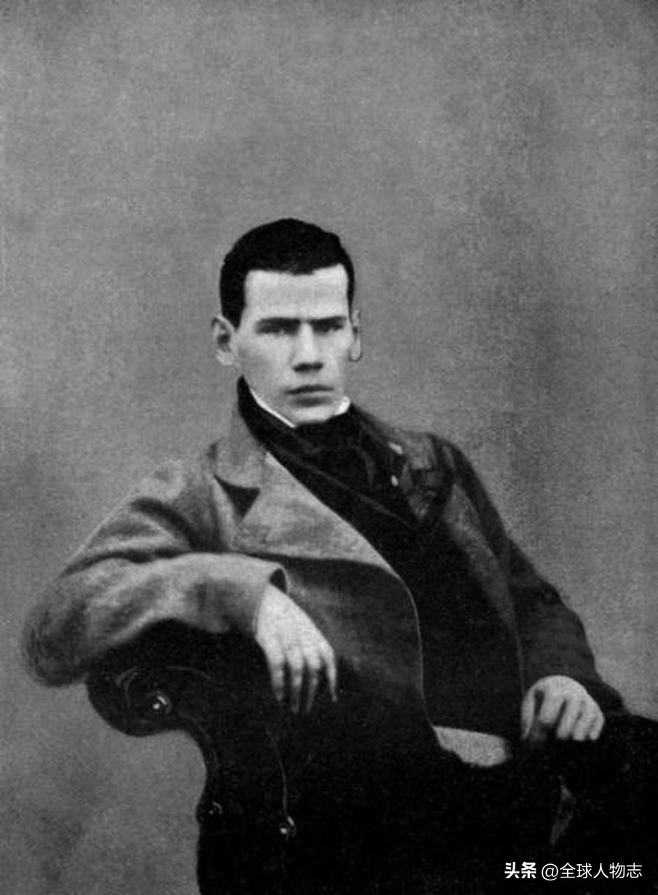 列夫托尔斯泰是俄国最伟大的作家,俄罗斯作家列夫托尔斯泰简介