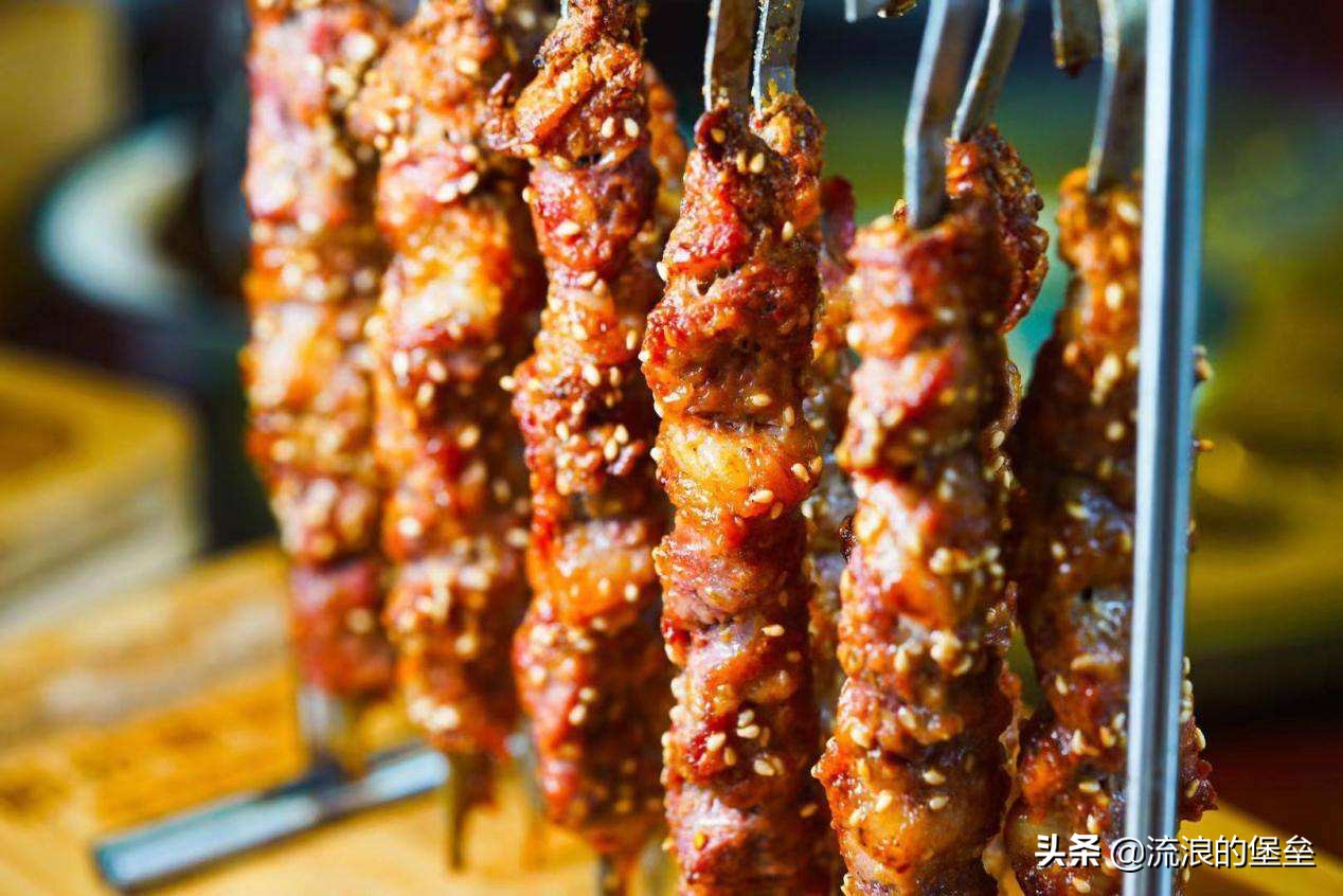 东北最有代表性的美食,东北地区有什么特别著名的美食