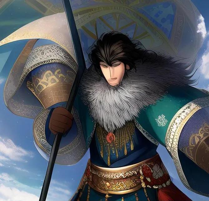 小五虎杨怀玉征西,五虎上将杨怀玉