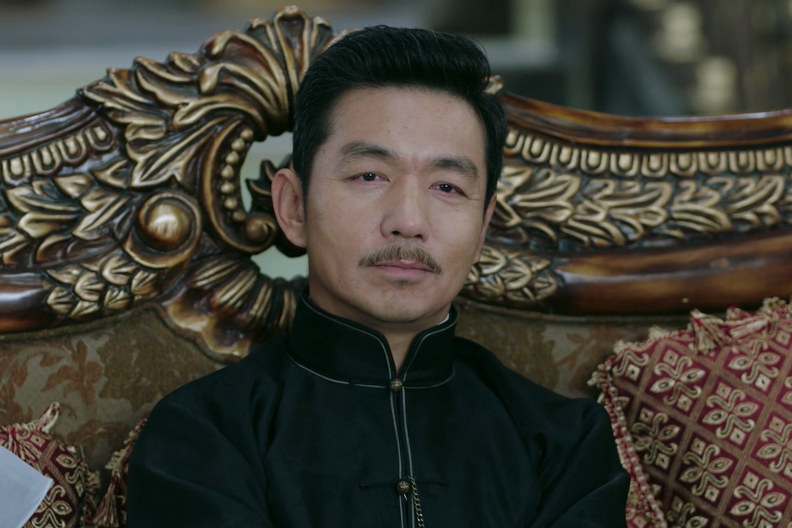 流光之城青芝是冯世真的妈吗,流光之城里孟青芝的儿子是谁