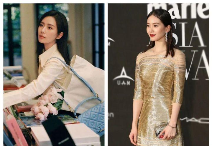 韩国红毯女明星礼服为什么那么土,为什么韩国女星的衣服都那么好看