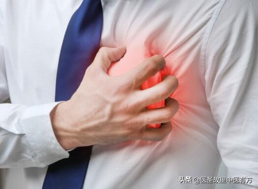 腹痛、胃痛、肋痛、经痛？中药止痛名方金玲子散，一方两药解百痛