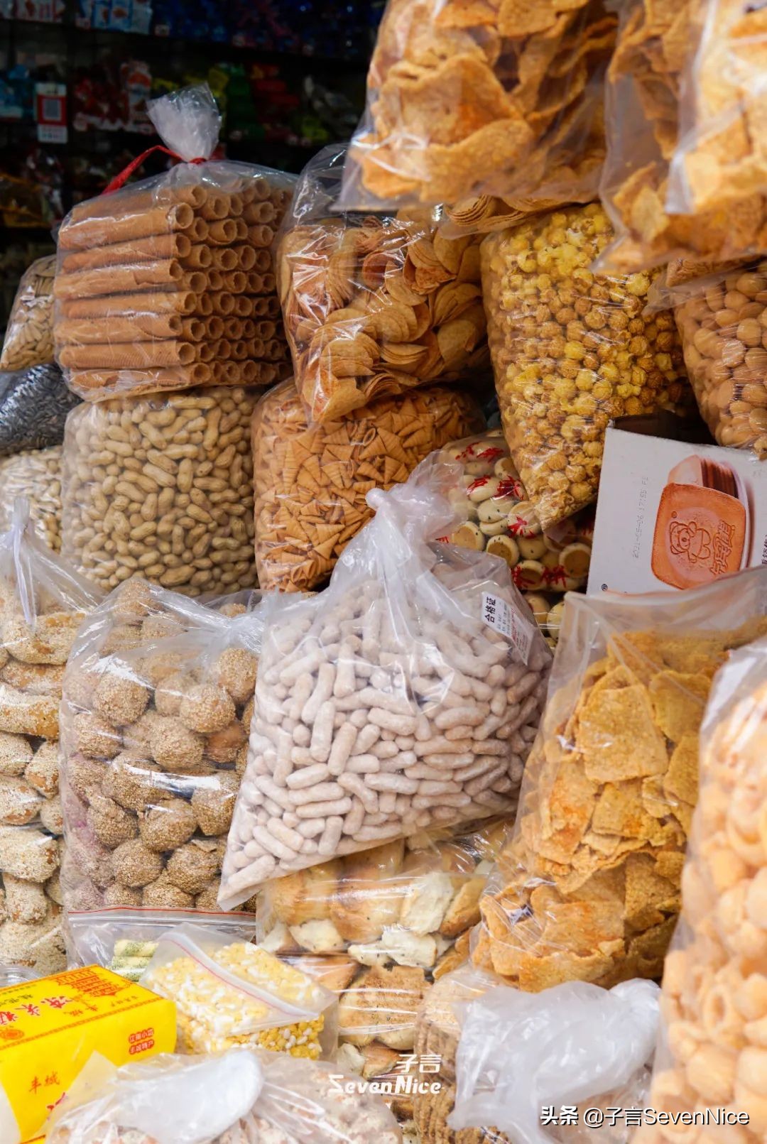 南昌人置办年货,南昌年货清单大全