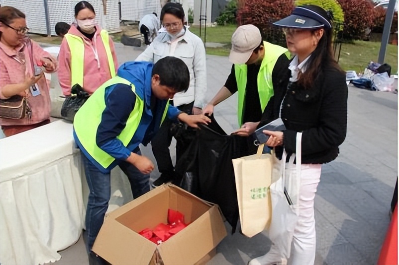 街道社工站宣传,社工宣传周活动方案