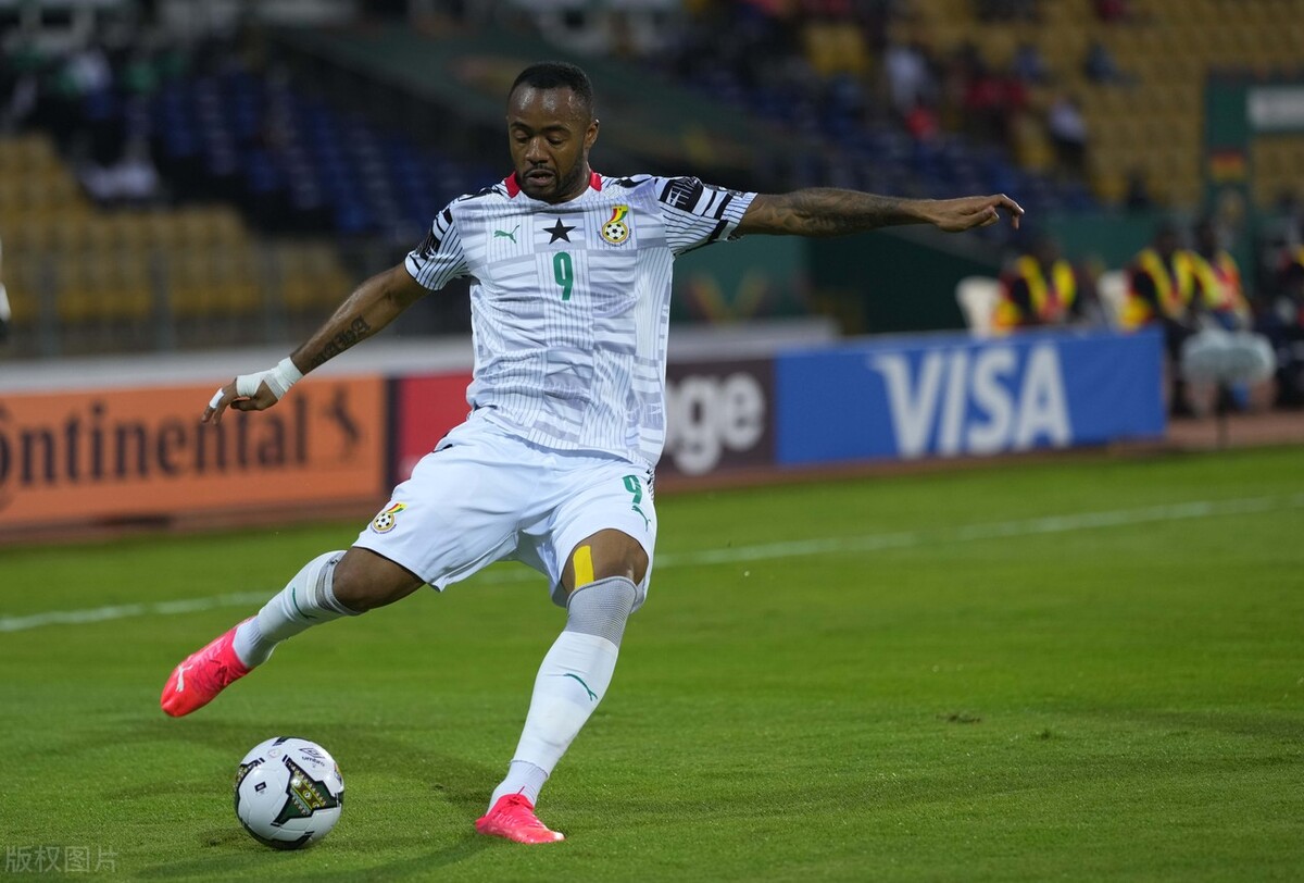 1-1冷门，轰20脚+62%控球仍不赢，非洲第3爆冷无缘世界杯