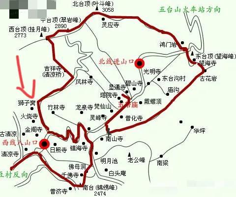 五台山的千年佛教历史和文化,五台山藏传佛教文化研究