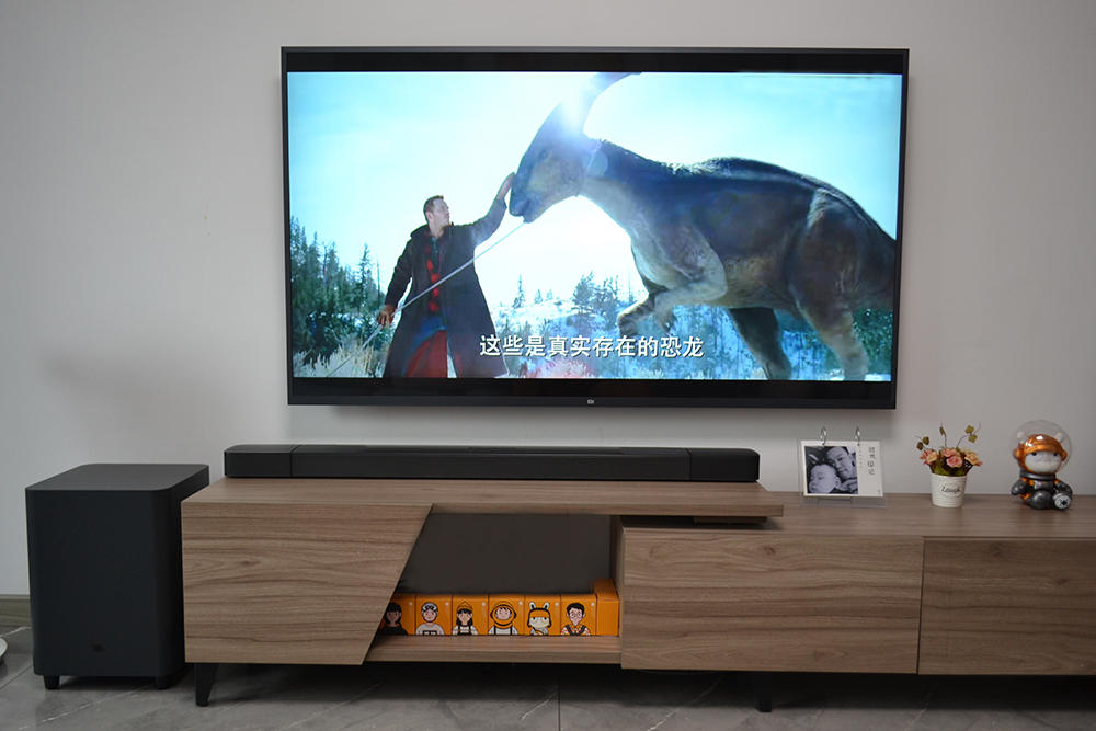 回音壁音响jbl,3000元jbl回音壁音响推荐评测