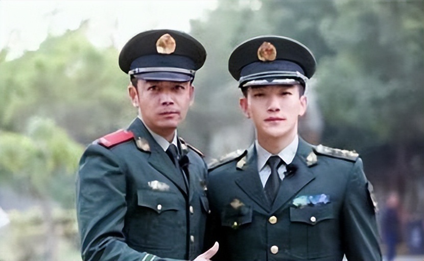 张馨予被喊军嫂造型,张馨予被洗白完整版