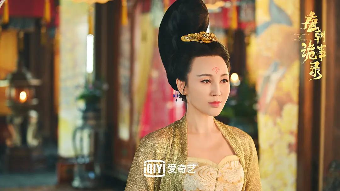 《唐朝诡事录》：景云年间的皇帝到底是谁？太子为何要杀公主？