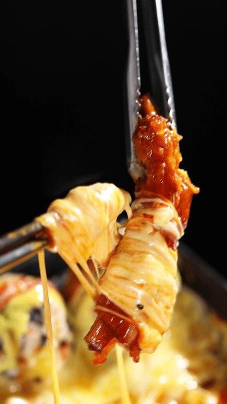 在太空中吃烤肉,上海太空舱烤肉