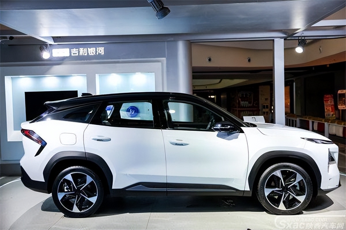 西安车市最新优惠,4月第五周汽车销量