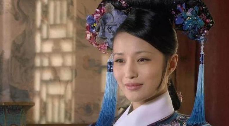 甄嬛传57级欣贵人,甄嬛传欣贵人人格类型