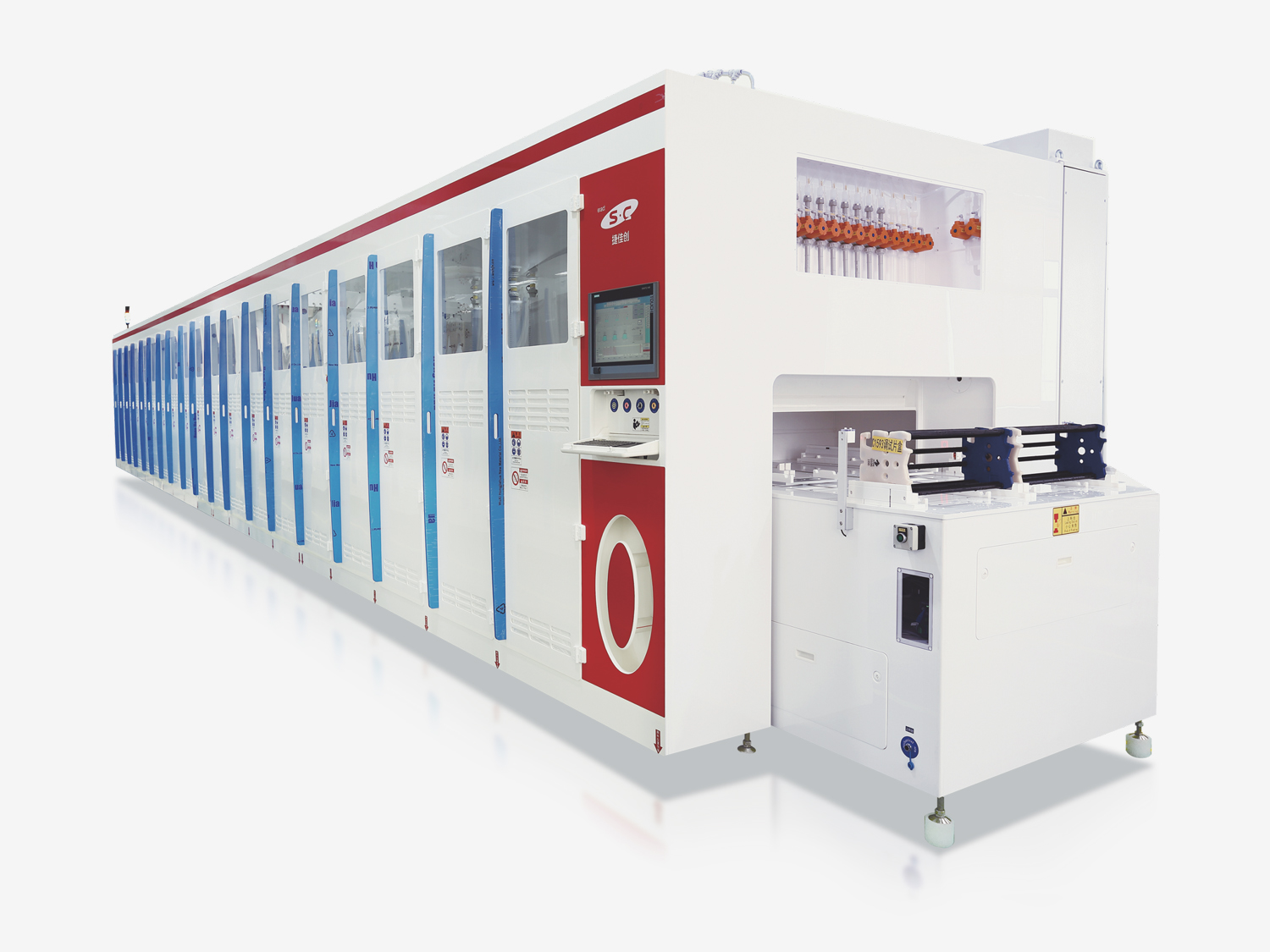 捷佳伟创2024年一季度业绩预测,捷佳伟创2022年第四季度业绩预测