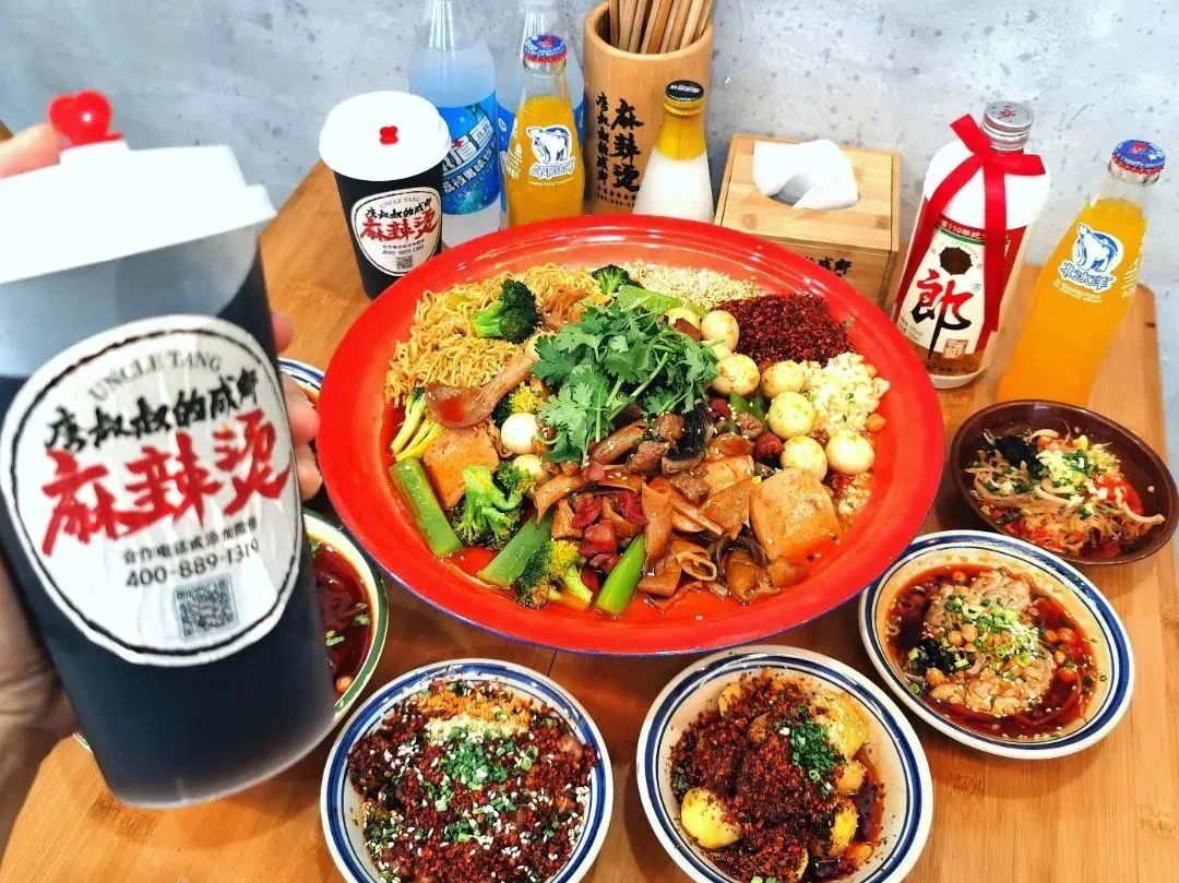 特种兵旅游之24小时吃遍尖草坪,特种兵旅游极限24小时吃遍广州