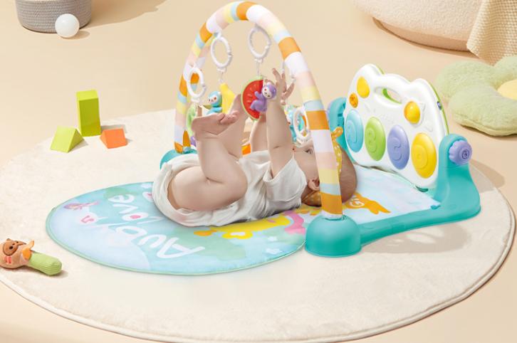 3个月的宝宝早教训练及方法,3个月宝宝如何早教视频教程