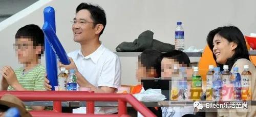 三星太子又被废？长公主付完分手费为何又贷1000亿还债？