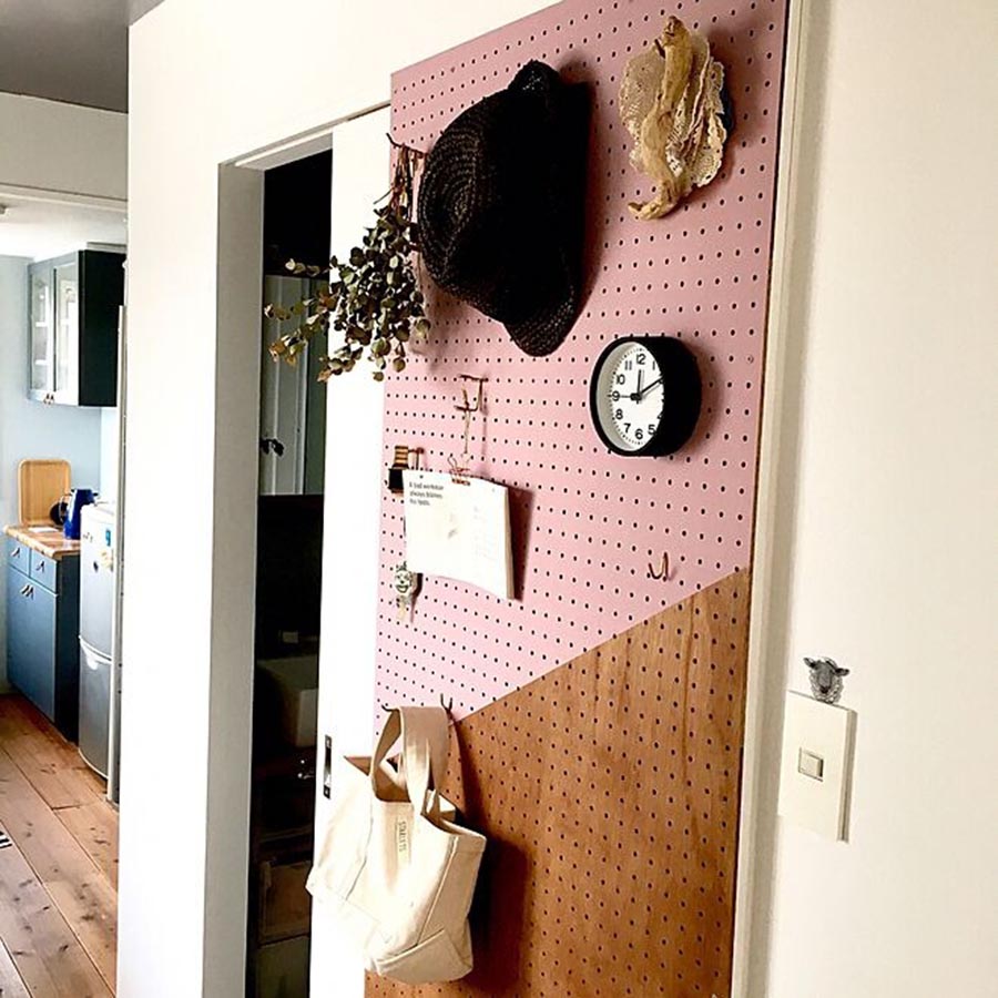 玄关小件收纳技巧大全,玄关空间的小杂物最好的收纳位置