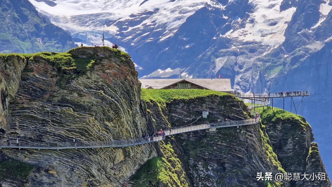 初游欧洲走进浪漫之都,欧洲游推荐自由行