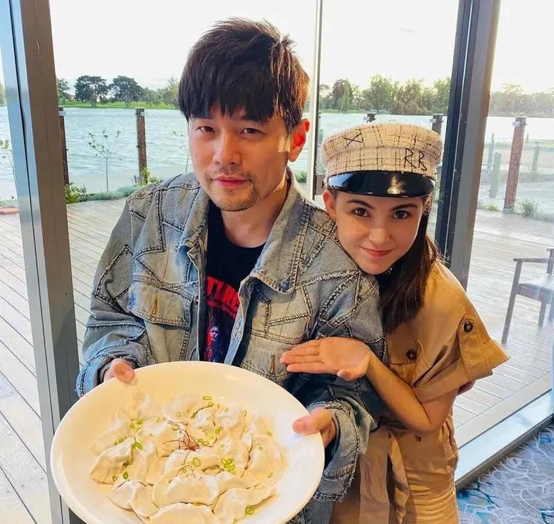 情人节盘点4对明星情侣,盘点12对让人羡慕的明星夫妻