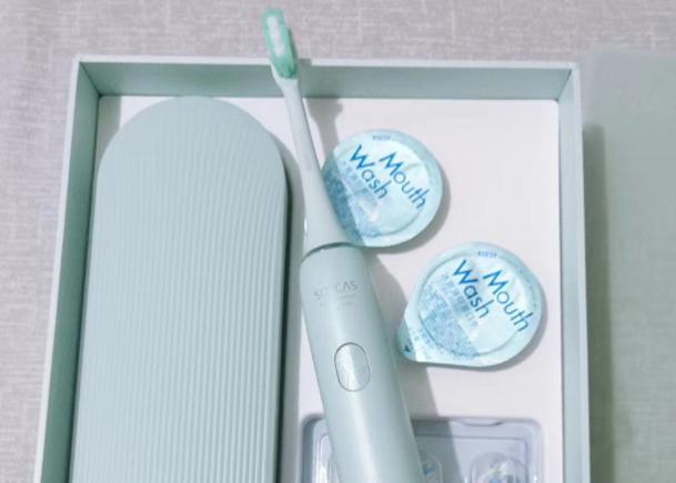 品牌电动牙刷排名前十名价格表,2023电动牙刷品牌排行榜前十名