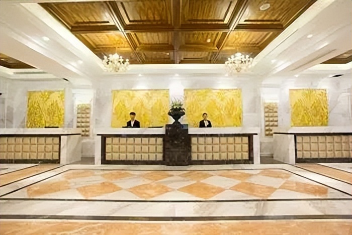 酒店前台接待和收银,酒店前台接待收银工作流程