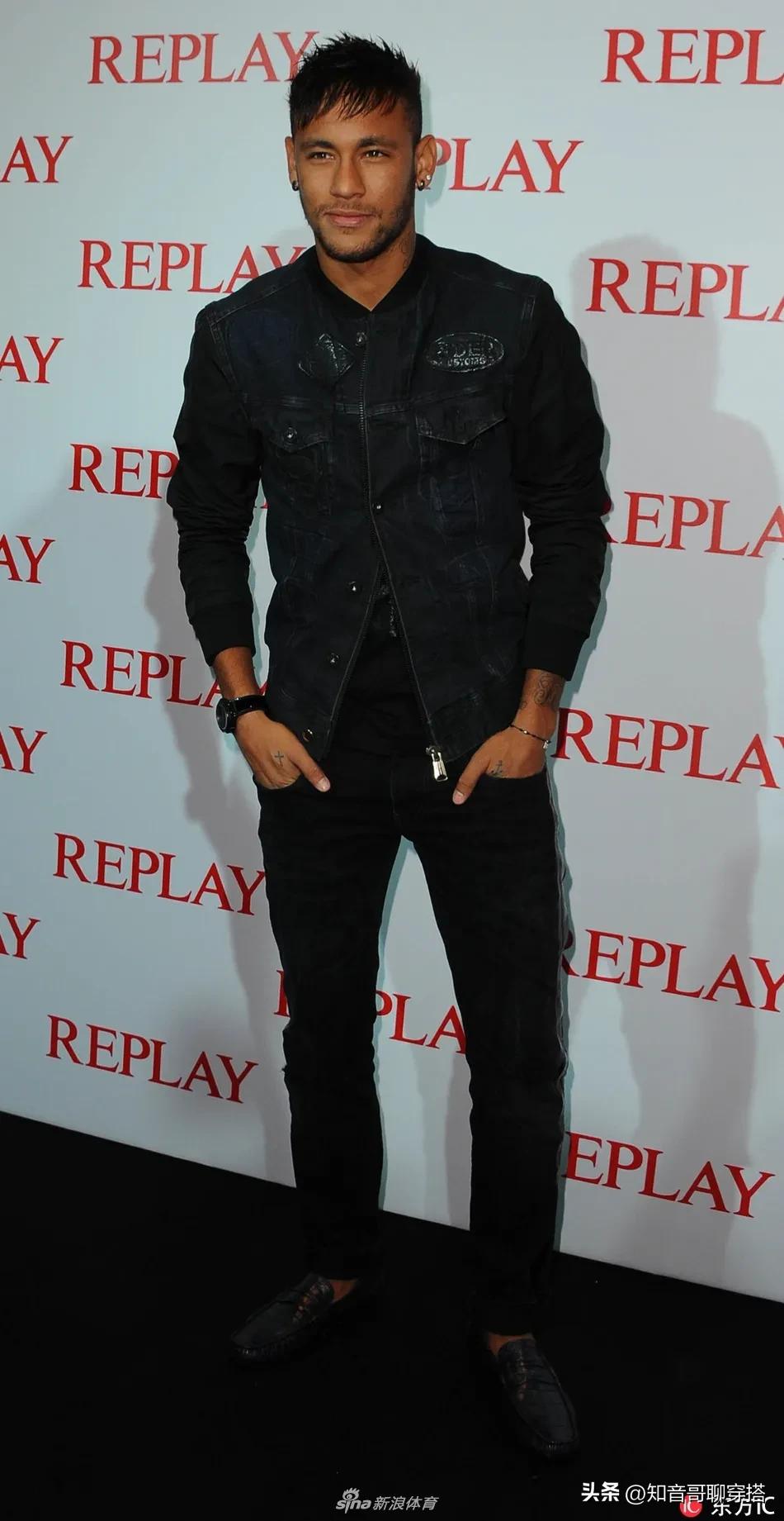 c罗梅西内马尔健身,c罗梅西内马尔都穿什么鞋