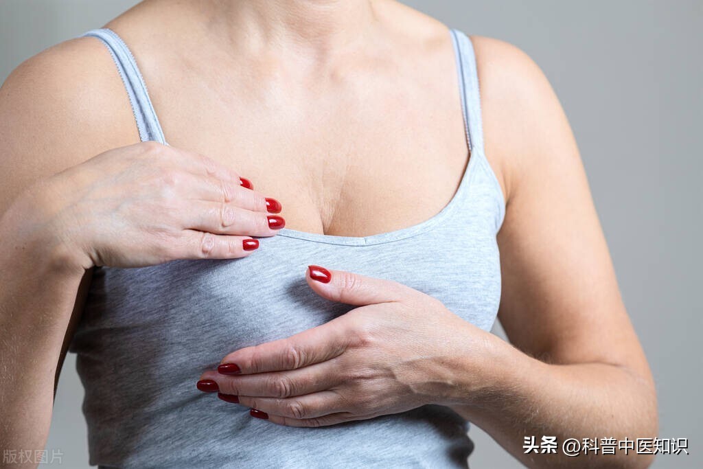 乳腺纤维瘤术后复发怎么办,中医可以治愈乳腺纤维瘤