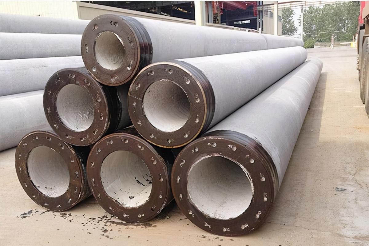 管桩标准是什么意思,管桩的表示法