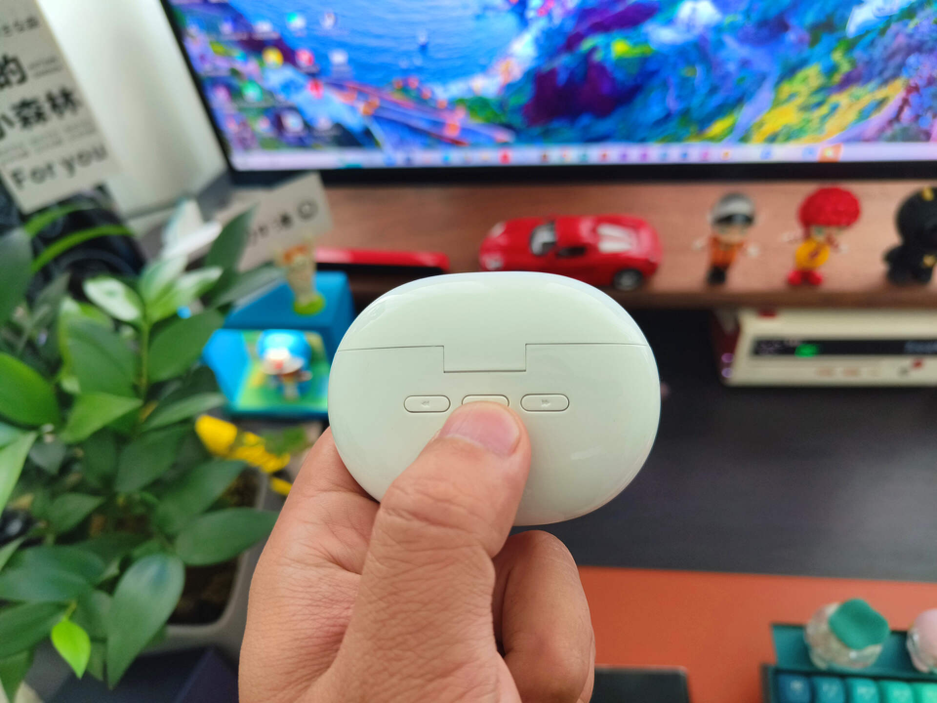 攒足千万级音乐库,解锁听歌新境界,sanag塞那T81S入手体验!