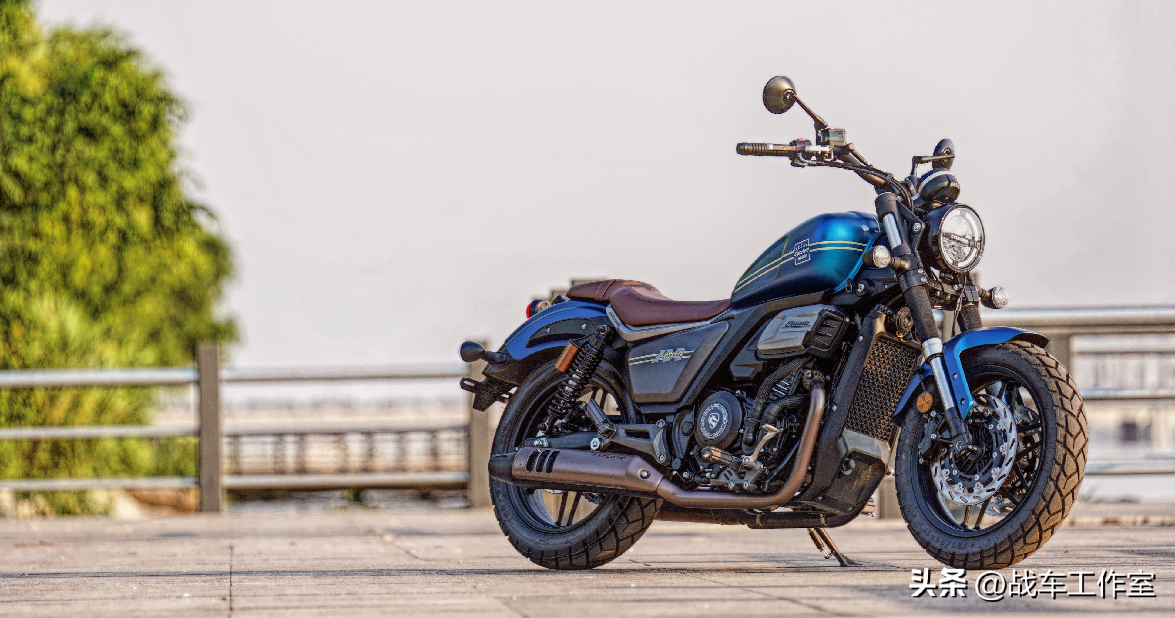 ra401巡航车,巡航车跑100公里后的感受