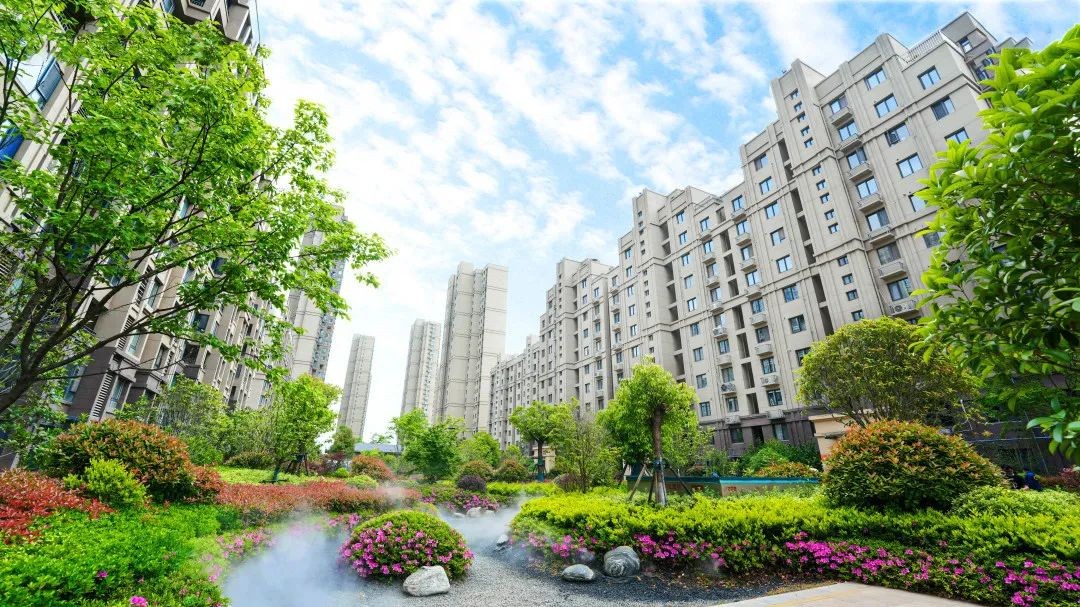 美的置业江苏楼盘情况,美的置业开发新楼盘