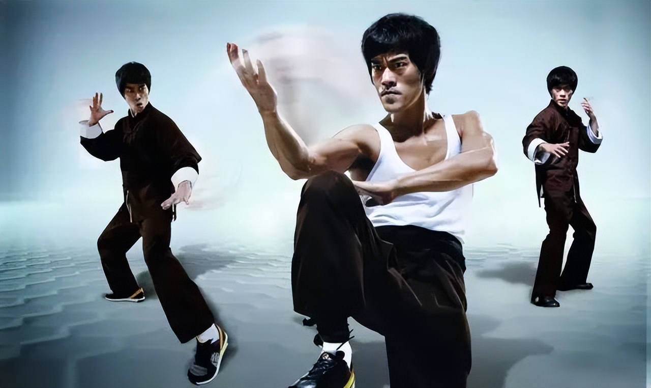 陈国坤演李小龙被周星驰说,陈国坤谈出演李小龙