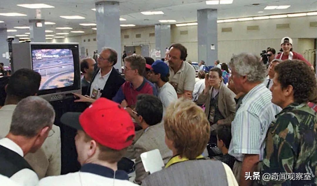 辛普森案真相解析,辛普森案真相解密