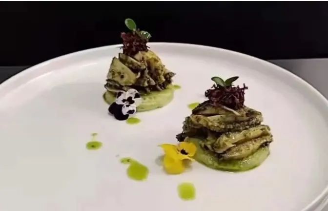 最美味好吃的各种家常凉菜做法,教你9道精致创意凉菜的做法