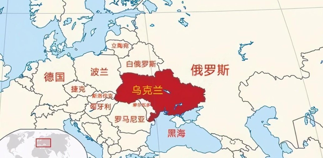 乌克兰弃核有援助吗,乌克兰弃核时美国有何保障