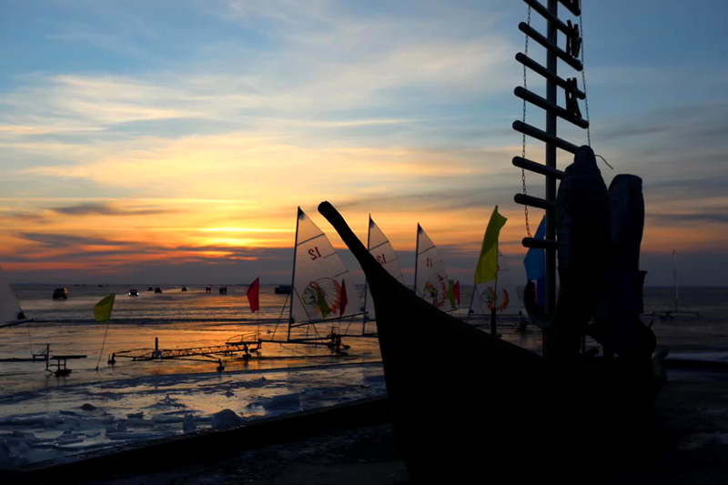 松原四小龙,中国北方经济四小龙