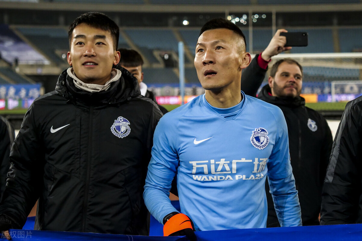 2018足协杯大连一方周挺,中超四大恶人之周挺