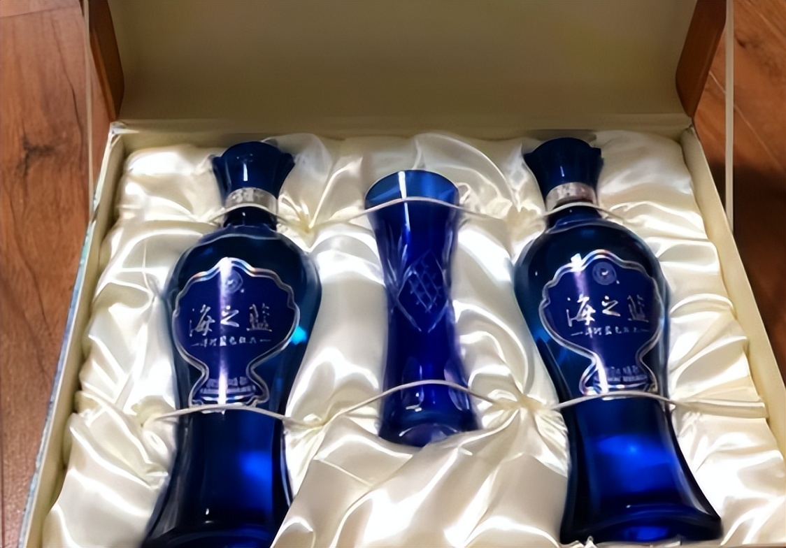 洋河梦之蓝哪一款酒最好,洋河酒梦之蓝和海之蓝天之蓝区别