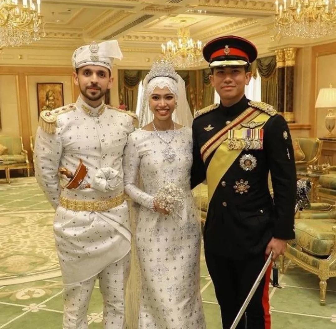 文莱人口和国土面积是多少,在亚洲生活最好的国家文莱