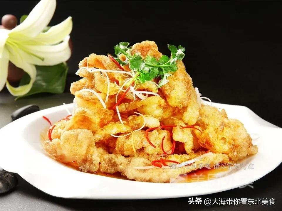 哈尔滨值得品尝的美食,哈尔滨十大特色美食