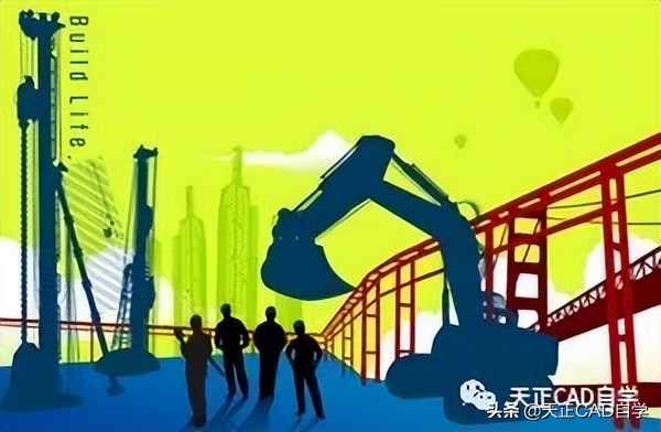 cad安装常见错误及解决办法,cad常见50种练习图及操作步骤