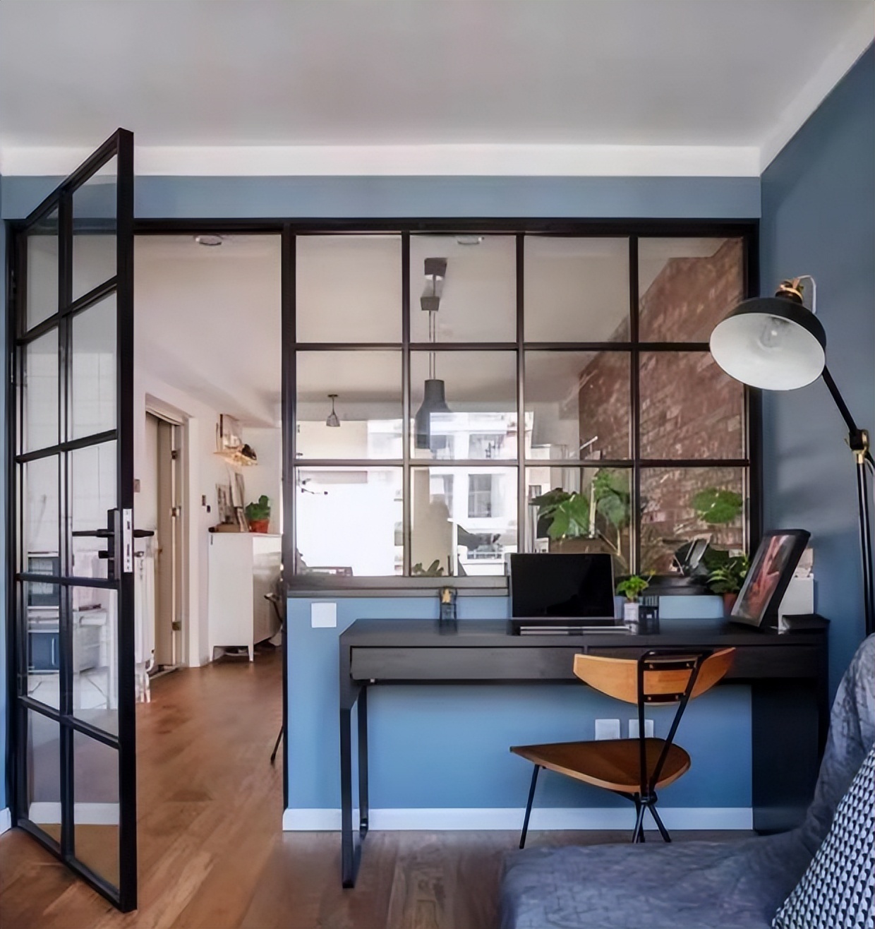 方格玻璃隔断设计,靠谱的玻璃隔断设计