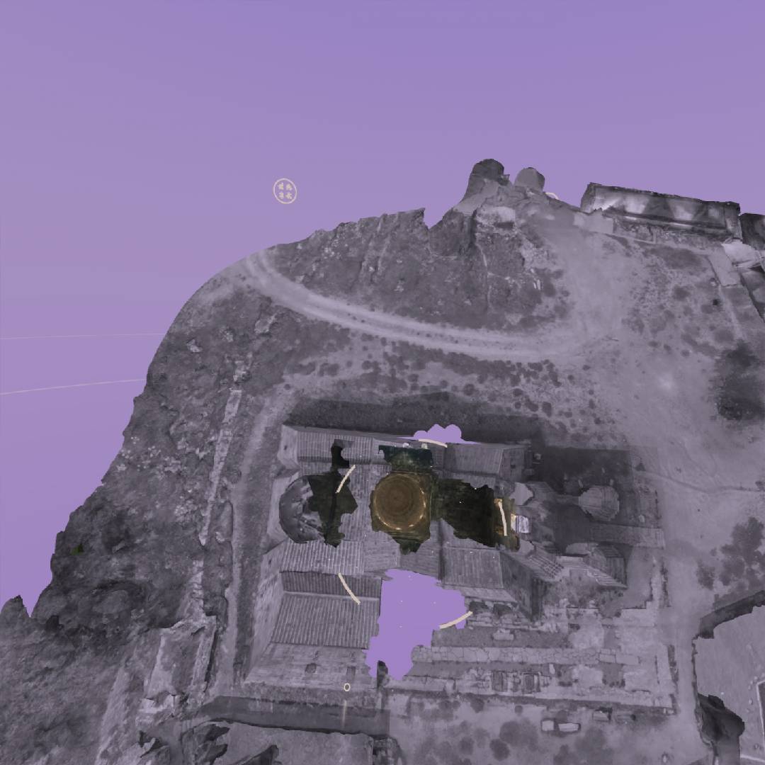 vr游戏拼图巡游,vr游戏真实雪橇攻略